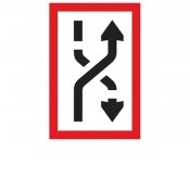 Verplichting zich naar de stuurboordzijde van het vaarwater te begeven