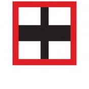 Verplichting niet het hoofdvaarwater op te varen of over te steken