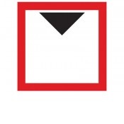 Beperkte doorvaarthoogte