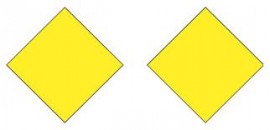 Aanbevolen doorvaartopening