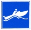 Snel varen voor kleine motorschepen toegestaan