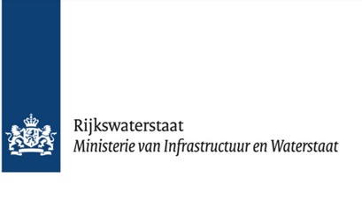 Logo Rijkswaterstaat