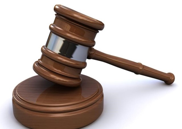 Hamer van de Rechter