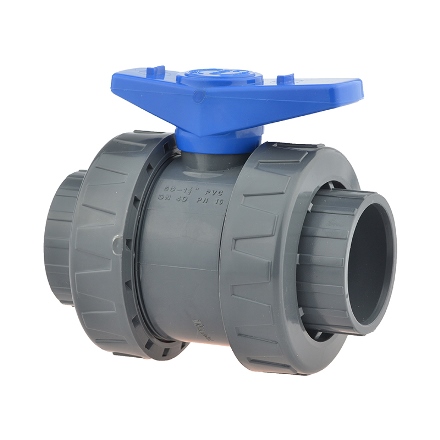 Vuil Water Afsluiter