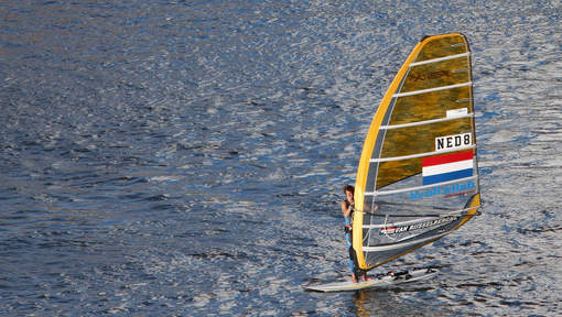 Windsurfer